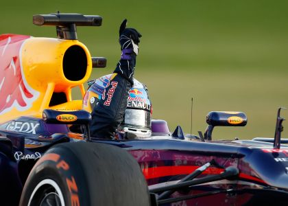 F1, Gp Stati Uniti: il commento