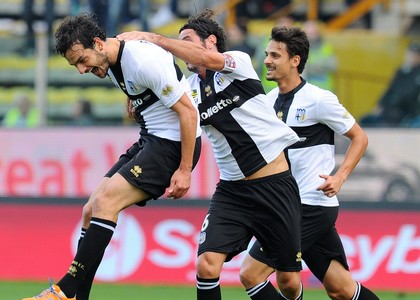 Serie A: Parma-Milan 3-2, gol e highlights. Video