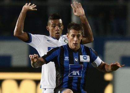 Serie A: Atalanta-Inter 1-1, gol e highlights. Video