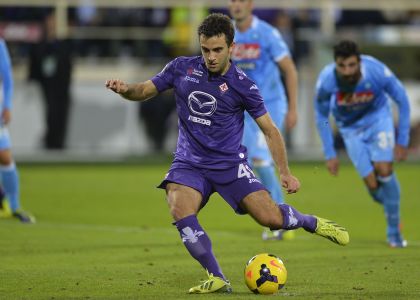 Fiorentina, Rossi: 