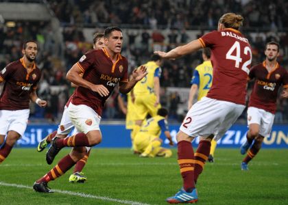 Serie A: Roma-Cagliari, probabili formazioni. Live