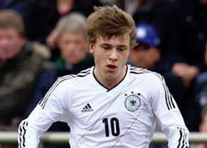 Linea verde Fiorentina: occhi su Max Meyer