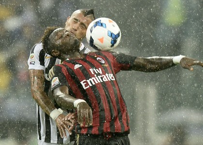 Serie A: Juventus-Milan 3-2, le pagelle