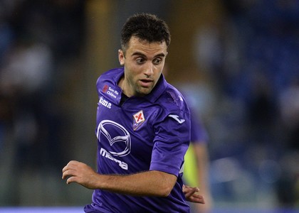Fiorentina, Rossi: 
