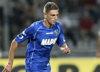 Codice etico, Berardi tagliato dall'Under 21