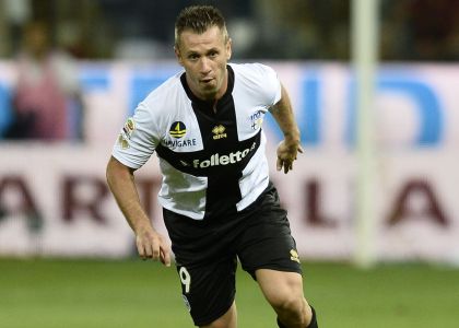 Parma, Cassano: 