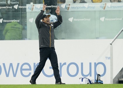 Juventus, Conte: 