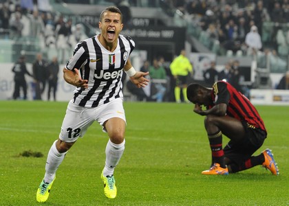 Serie A: Juve di rimonta, il Milan cade ancora