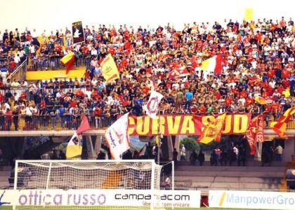 Benevento, Vigorito: 