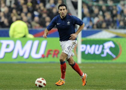 Milan: Rami sceglie la 13, domani il debutto