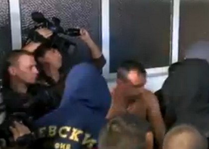 Caso Levski Sofia: Petev lascia