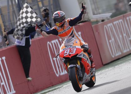 MotoGP: le pagelle della stagione. Foto