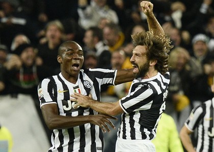 Serie A: capolavoro Juventus, Napoli travolto