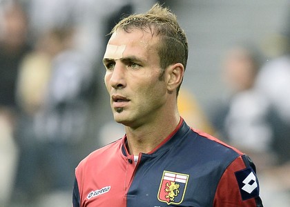 Serie A: il Genoa vince ancora, Verona ko