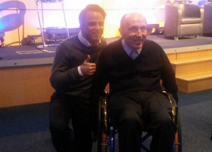 F1, ufficiale: Massa guiderà la Williams