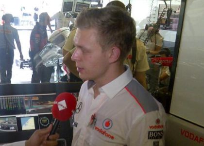 F1, la McLaren scarica Perez: preso Magnussen