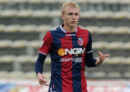 Bologna, Sorensen: 