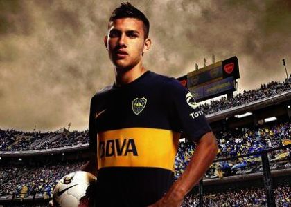 Roma, Paredes: 