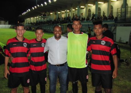 Torneo Internazionale Sanremo: una parata di giovani brasiliani