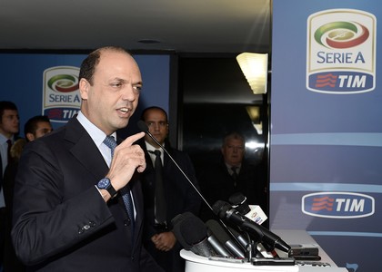 Sicurezza stadi: ecco le nuove norme