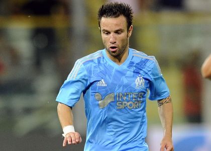 Ansia Napoli: Marsiglia dimezzato contro il Borussia