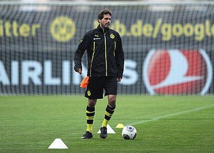 Borussia, ufficiale: preso Manuel Friedrich