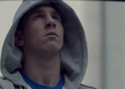 Beckenbauer convoca Messi per salvare la Terra. Video