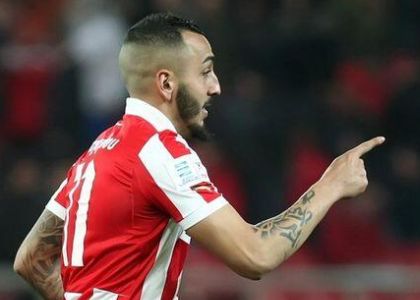 Champions, Olympiacos-Juventus: formazioni, diretta e pagelle. Live