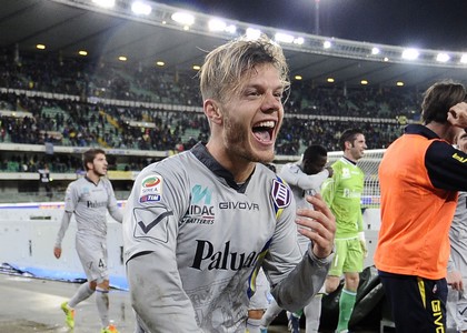 Serie A: Atalata-Chievo 1-1, le pagelle