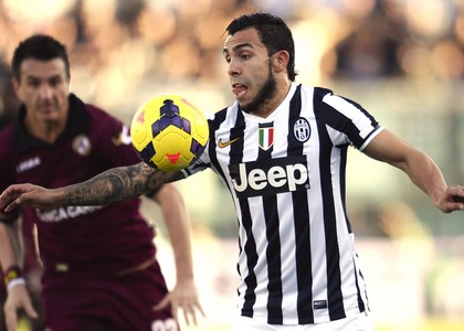 Serie A: Livorno-Juventus 0-2, le pagelle