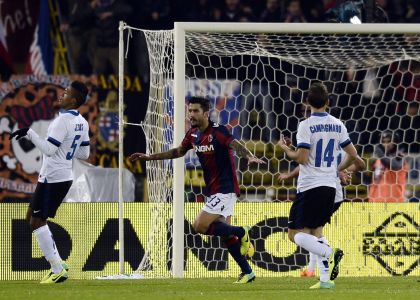 Serie A: Bologna-Inter 1-1, gol e highlights. Video