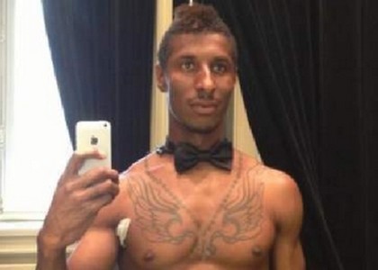 Milan, Constant si cancella da Twitter
