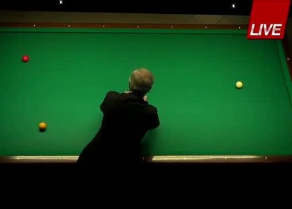 Biliardo, 10 novembre 2013: rivivi le gare più belle. Video