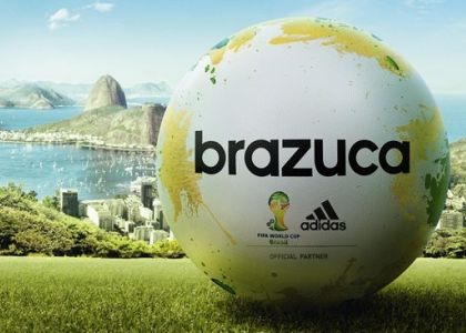 Mondiali: Adidas-Fifa, rinnovo fino al 2030
