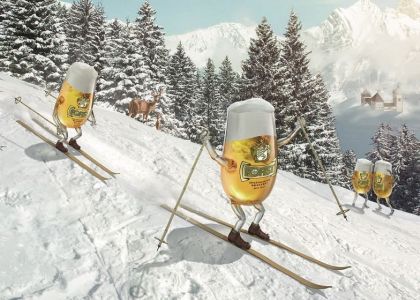 Sport invernali: Forst partner dei grandi eventi