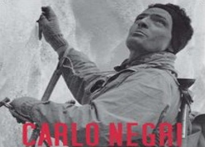 Libri di Sport: la montagna amore infinito