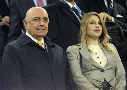 Milan, Barbara Berlusconi alla ricerca di nuovi soci