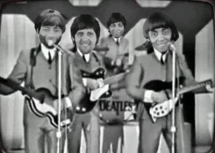 Nba: i Mavericks come i Beatles