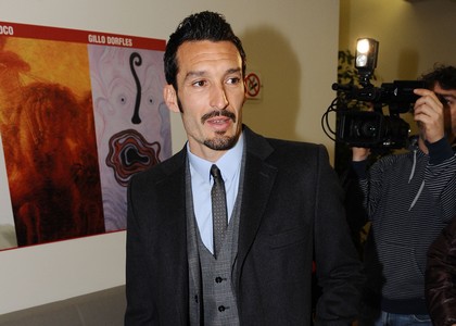 Zambrotta nuovo allenatore del Chiasso