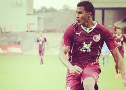 Inter, Rondon si candida: 