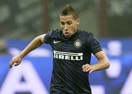 Tegola sull'Inter: Taider fuori 2 settimane
