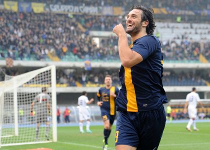 Sport in tv, 23 novembre: Hellas Verona-Chievo su Sky Calcio 1