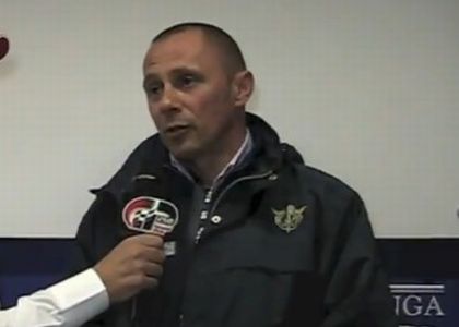 Motori: la scheda di Doriano Romboni