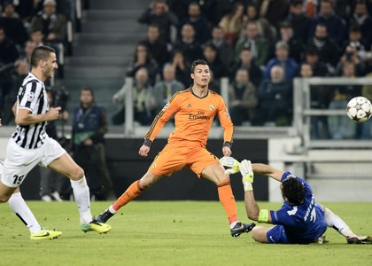 Incredibile Ronaldo. E adesso punta Altafini