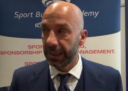 Sport e management: i segreti del successo. Video