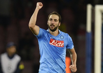 Champions: Napoli-Athletic Bilbao in diretta. Live