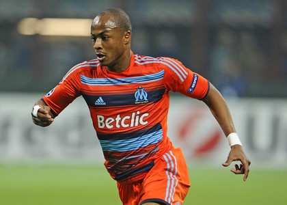 Ligue 1: spettacolo Marsiglia, Reims travolto