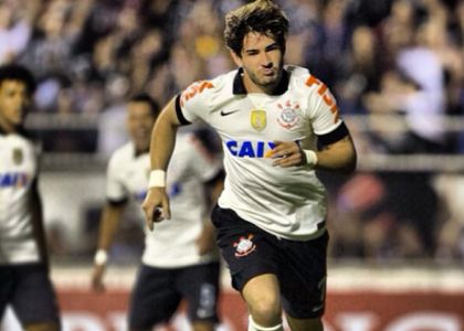 Pato fa causa al Corinthians: rescissione e ritorno in Europa?