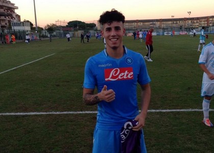 Uefa Youth League: amaro Napoli, rimontato a Dortmund
