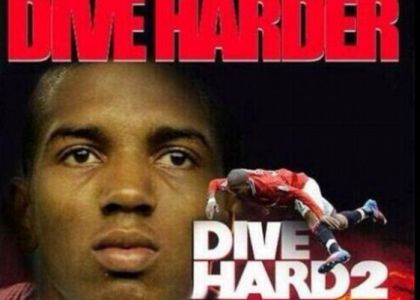 La stampa inglese contro Young: 